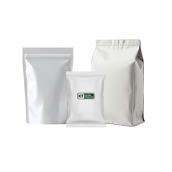 Flexible Packaging by Form