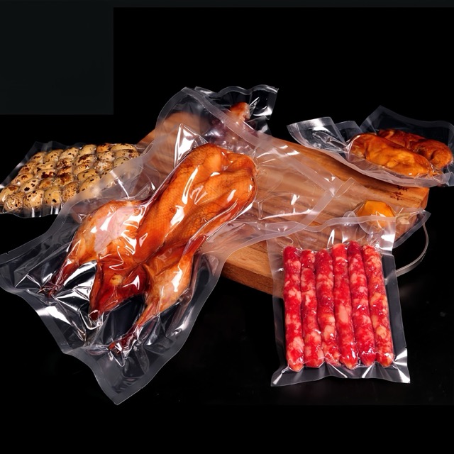 High-temperature Retort Packaging