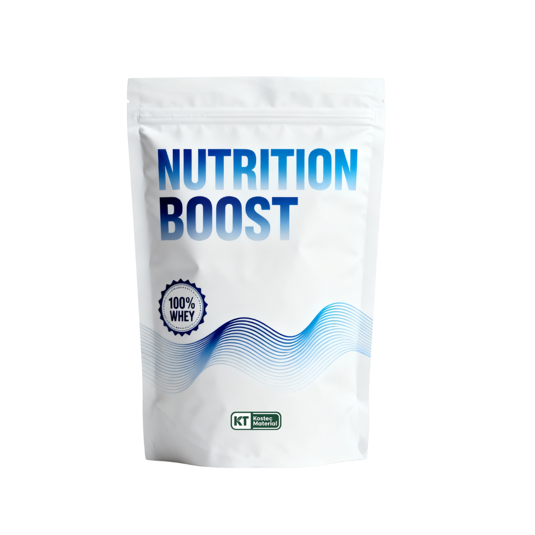 Health & Beauty Packaging