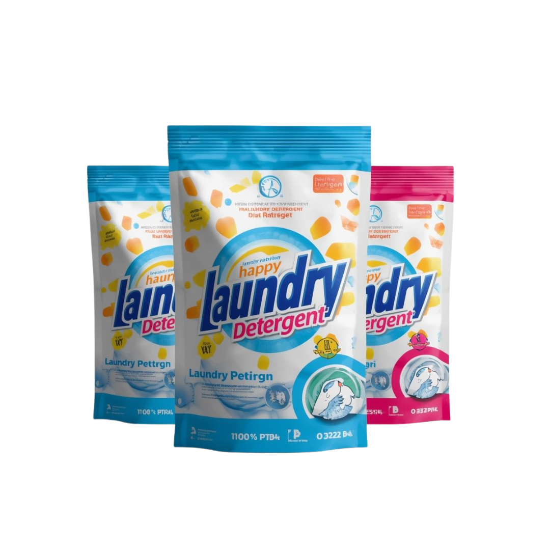 Personal & Home Care Packaging