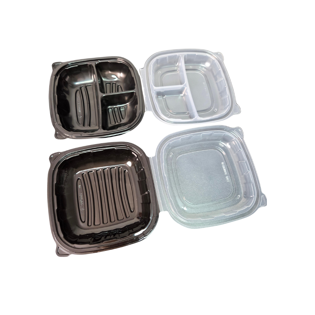 PP Plastic Trays