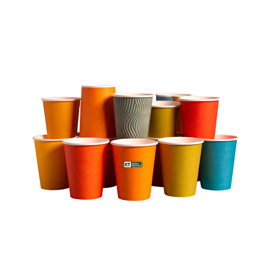 Paper Cups