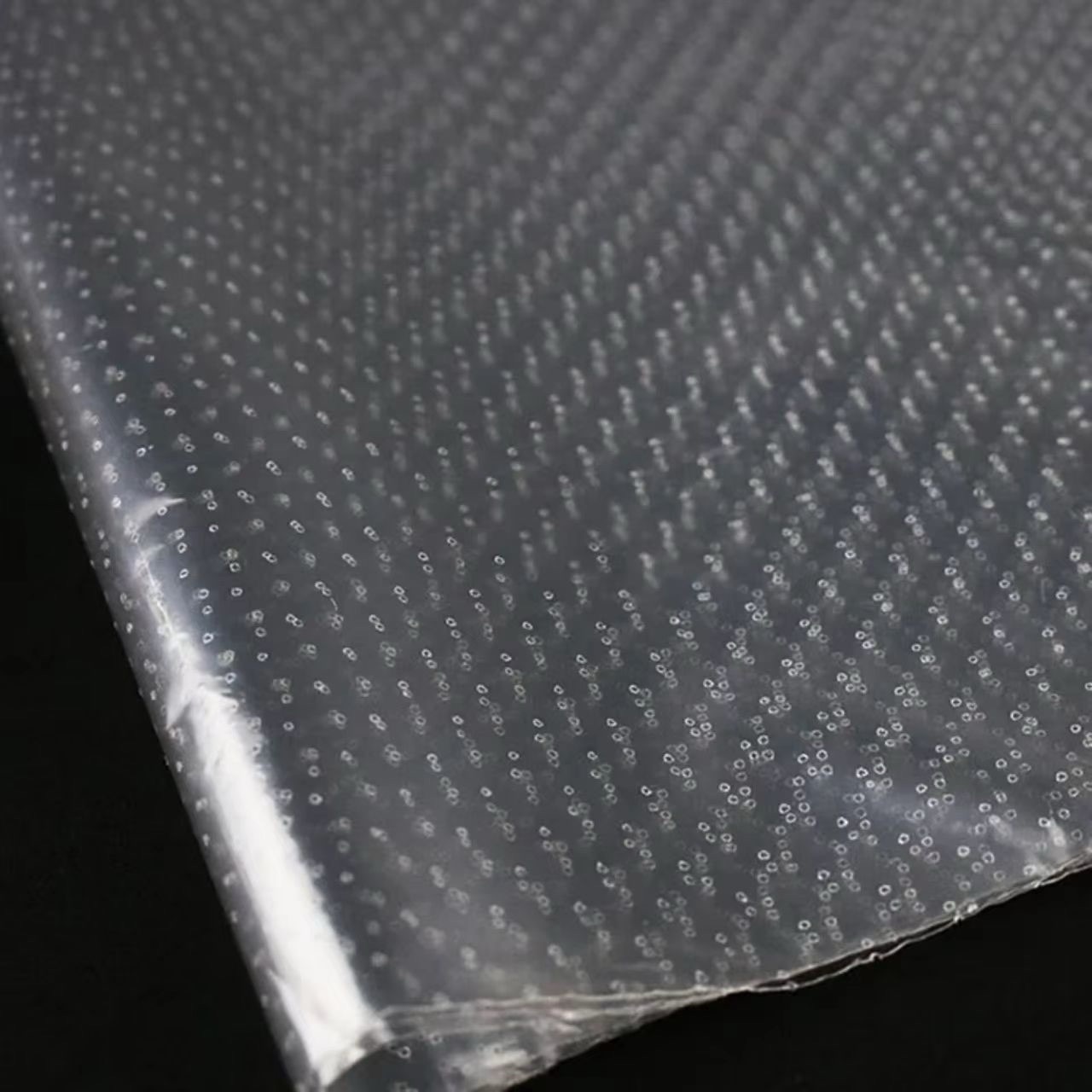 Micro Perforated Films/Bags