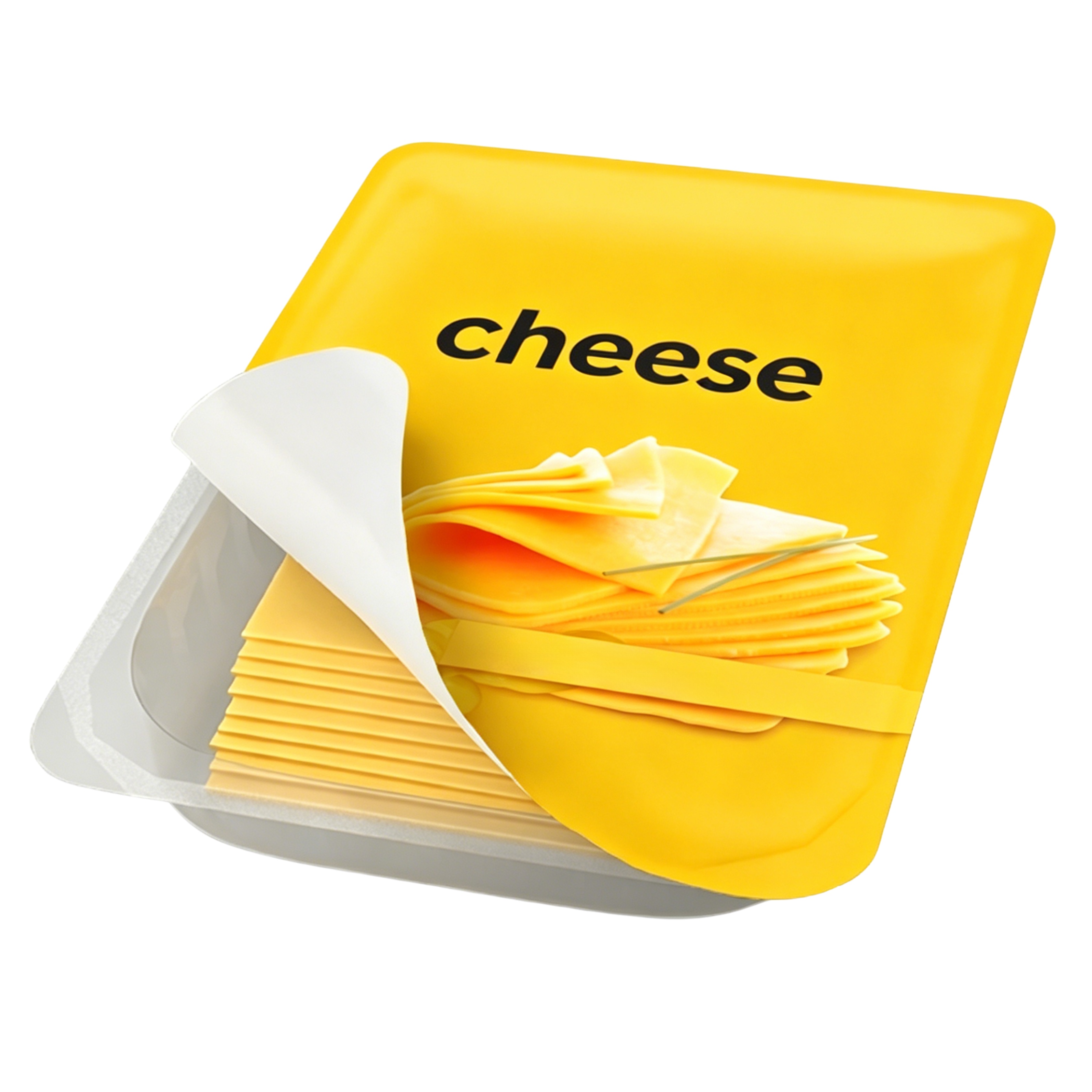 Resealable Lidding Film