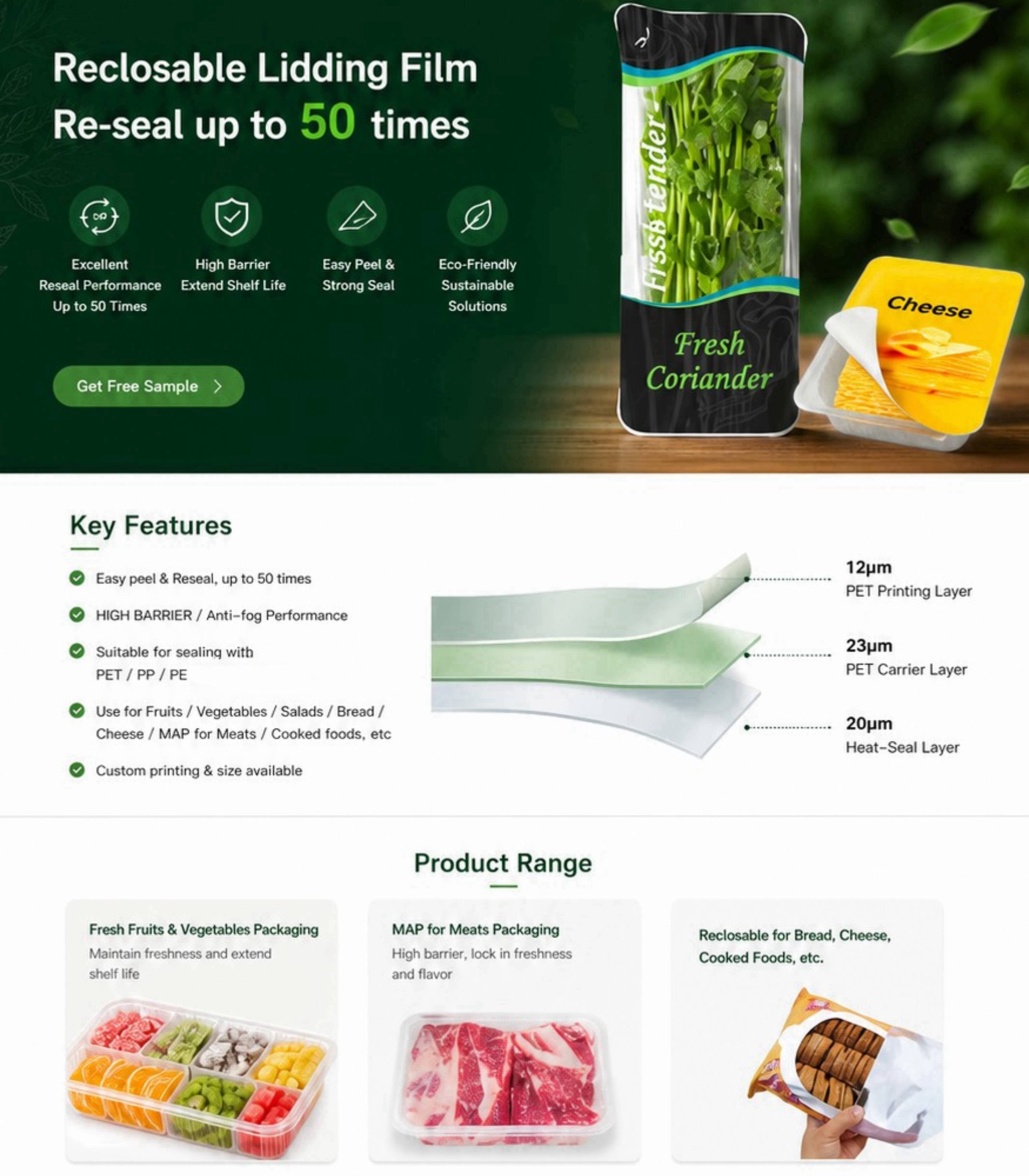 Kostec Material to Exhibit at interpack 2026 in Germany